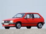 Opel Corsa 1982 года